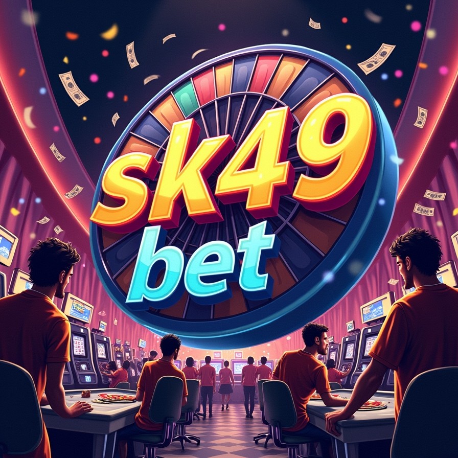 SK49 Bet: a escolha inteligente para apostadores que buscam variedade e confiabilidade. SK49 Bet: a escolha inteligente para apostadores que buscam variedade e confiabilidade.