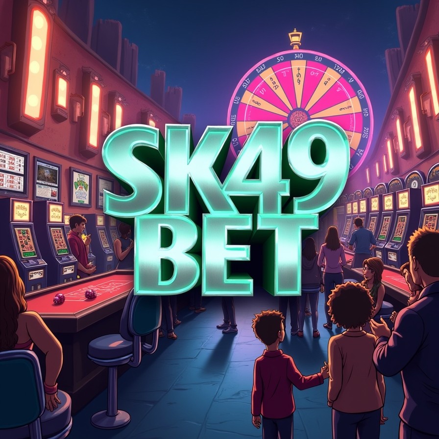 sk49 bet