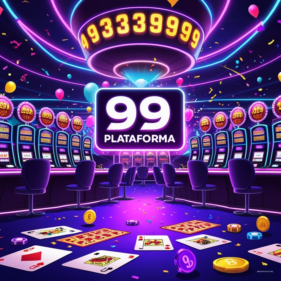 9b999 plataforma