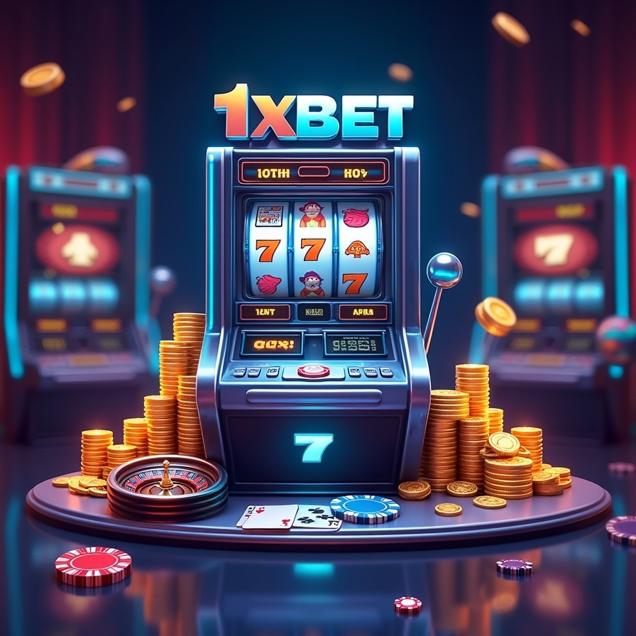 1xbet apk