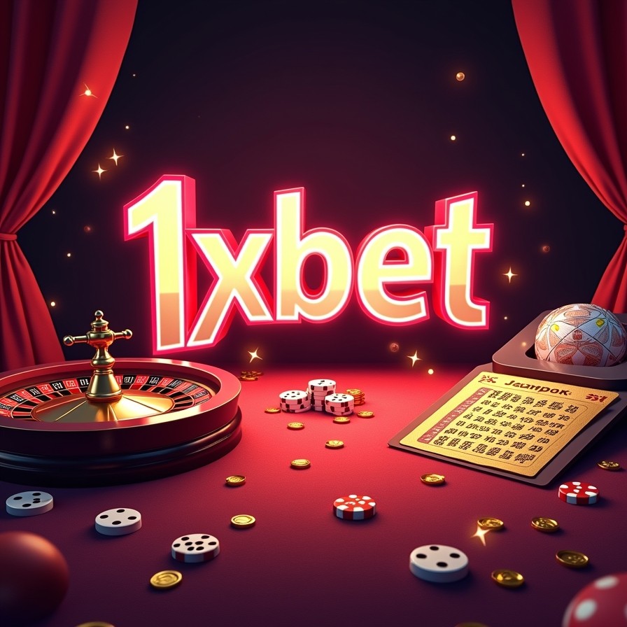 Aposte com segurança e receba bônus exclusivos agora mesmo na plataforma 1xbet!