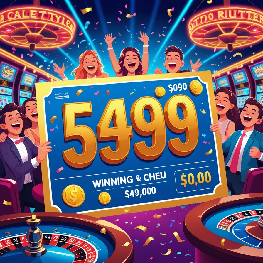 Descubra o 54999 Game: diversão, estratégia e prêmios reais.