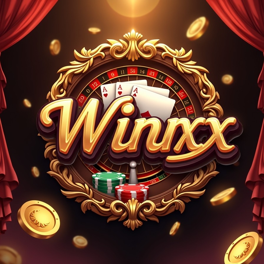 WINXX WINXX