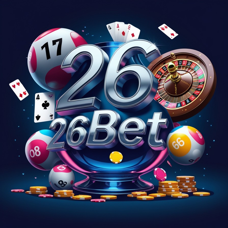 Descubra bônus diários e torneios exclusivos na 26Bet.
