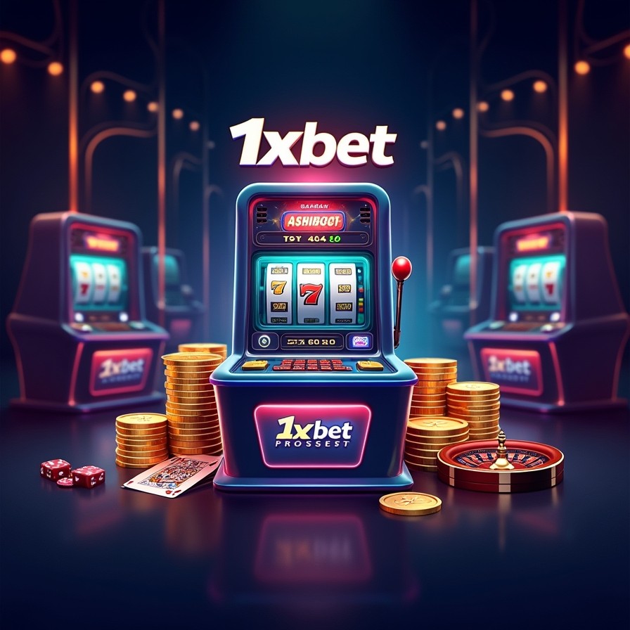 Acesse apostas ao vivo com o 1xBet APK – rápido, seguro e fácil de usar no seu smartphone.