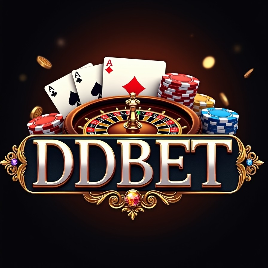 DDBET DDBET