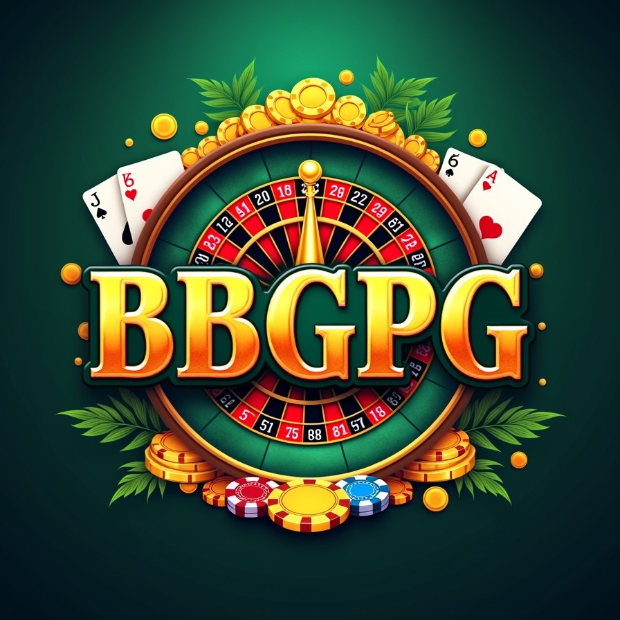 BBGPG