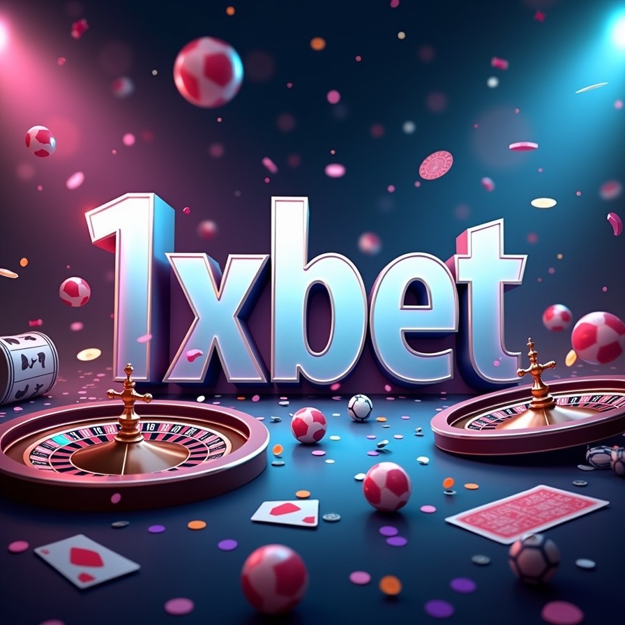Jogue no cassino e aposte em esportes com o app oficial 1xBet APK para Android.