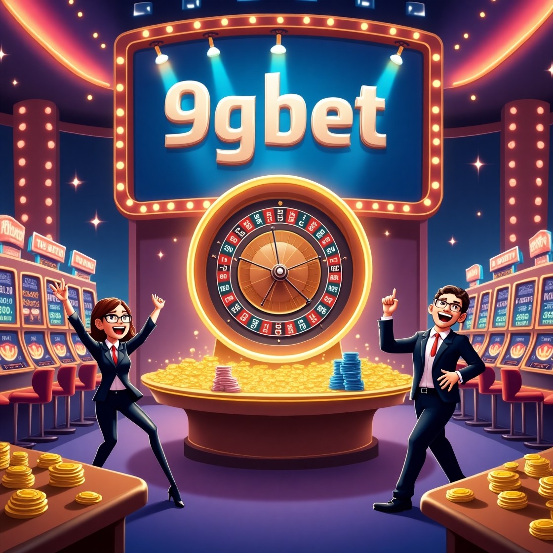 9GBet: apostas esportivas, cassino ao vivo e suporte 24h em um só lugar. Cadastre-se agora!