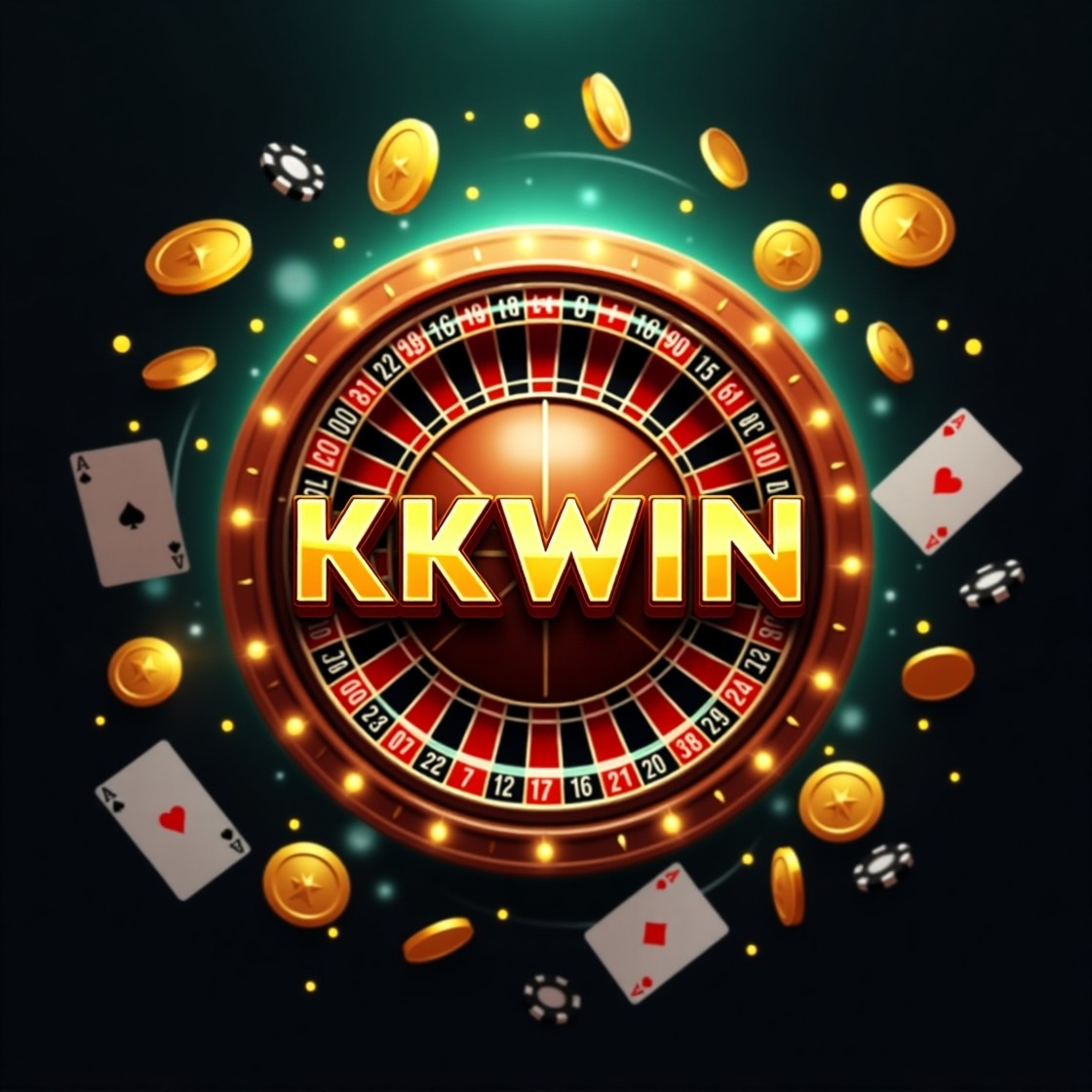 KK WIN