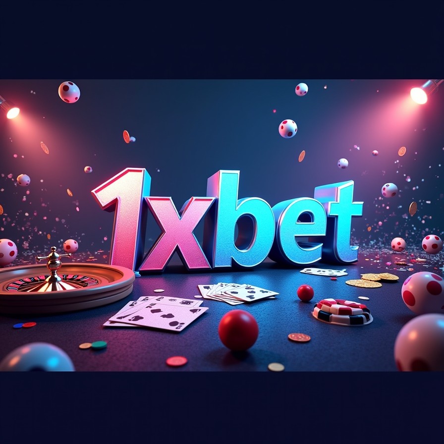 Faça o download do 1xBet APK e descubra uma nova forma de apostar pelo celular.