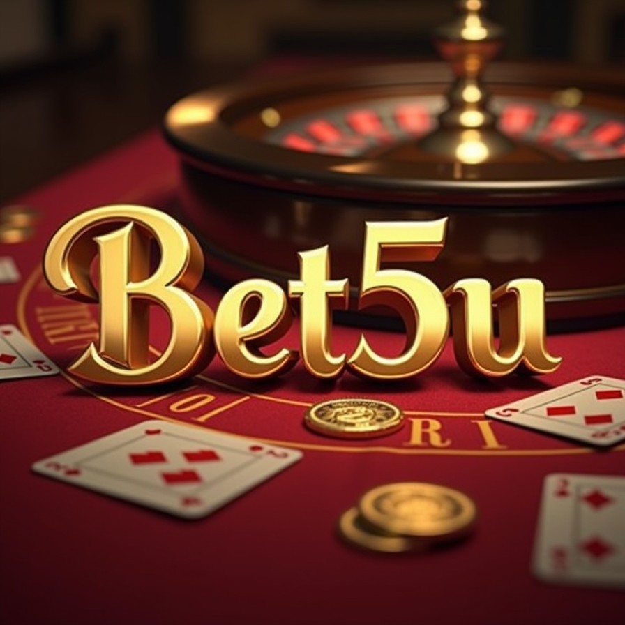 BET 5U