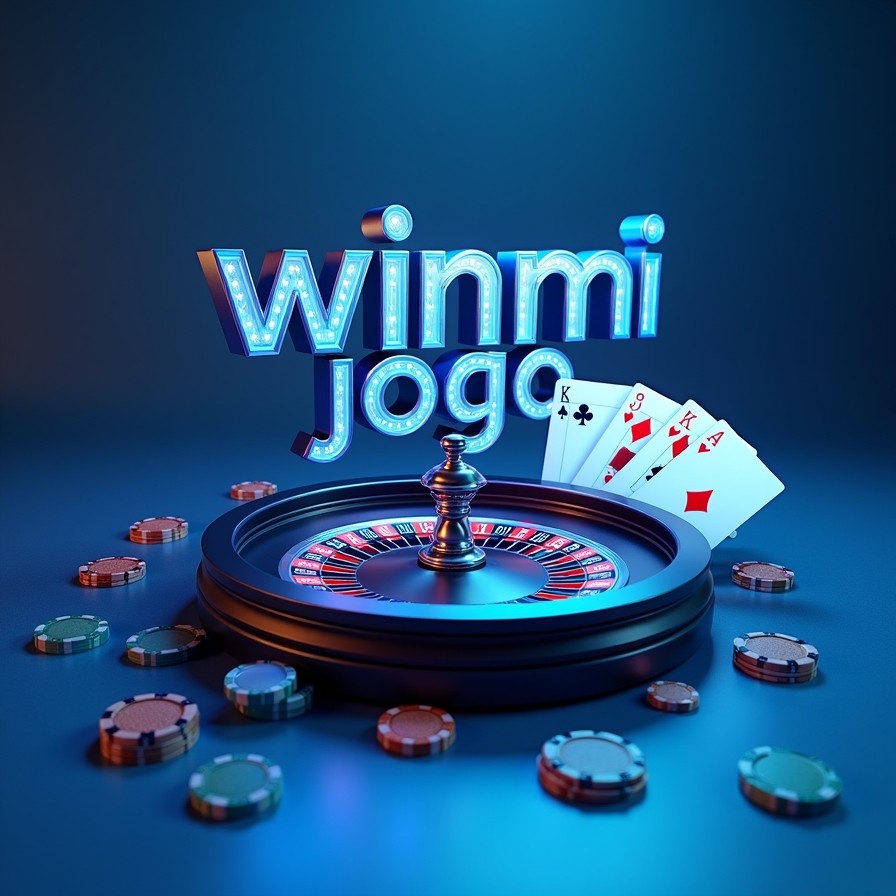 Winmi Jogo Winmi Jogo