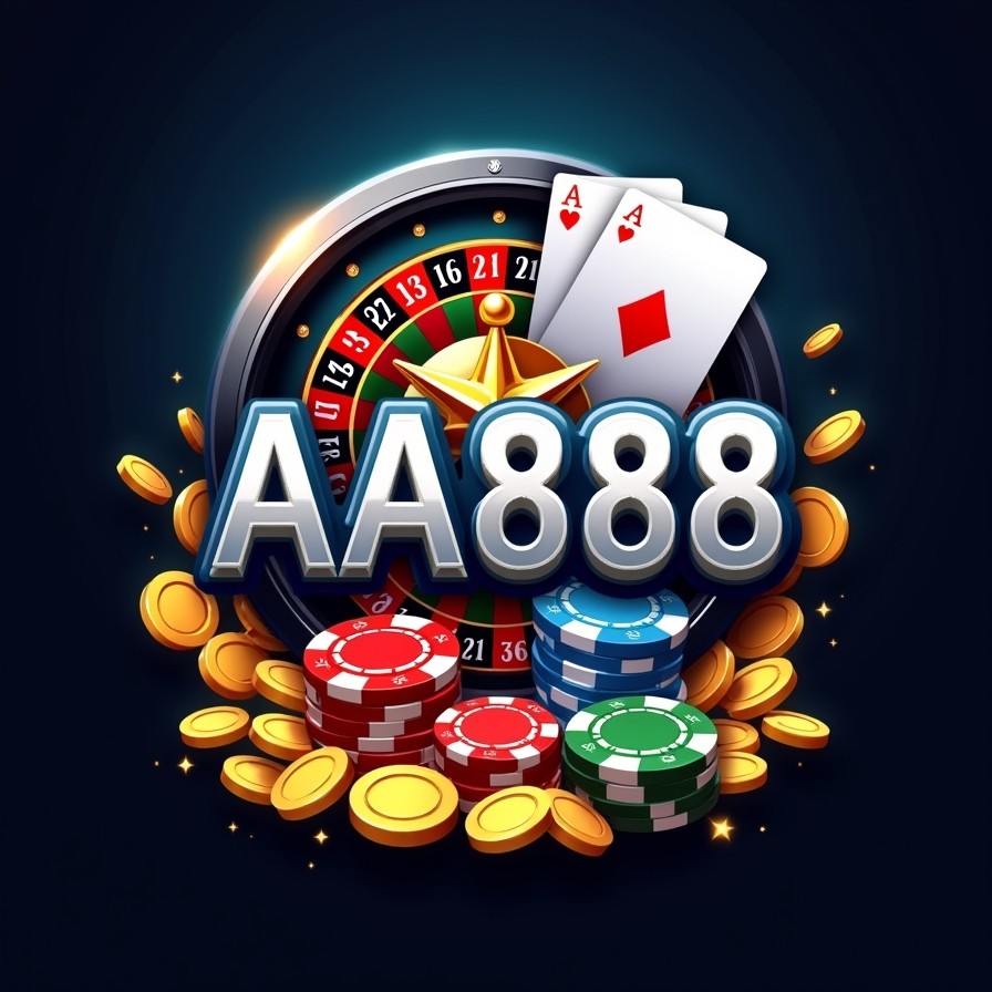 AA888 AA888