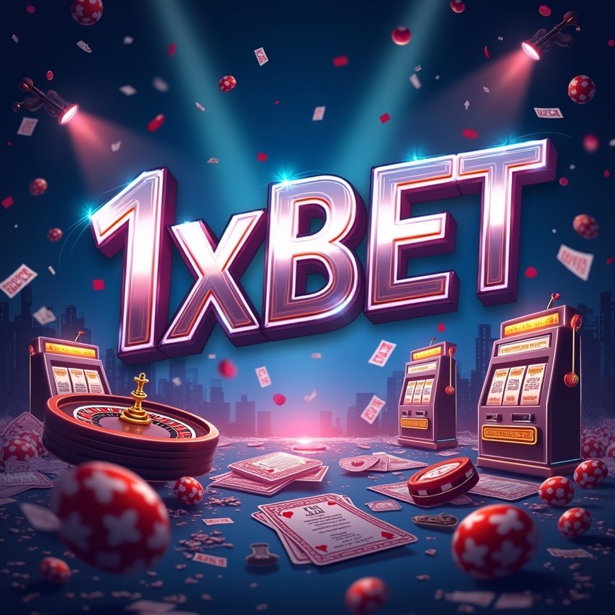 1xBet APK: o app ideal para apostas esportivas, cassino e promoções especiais.