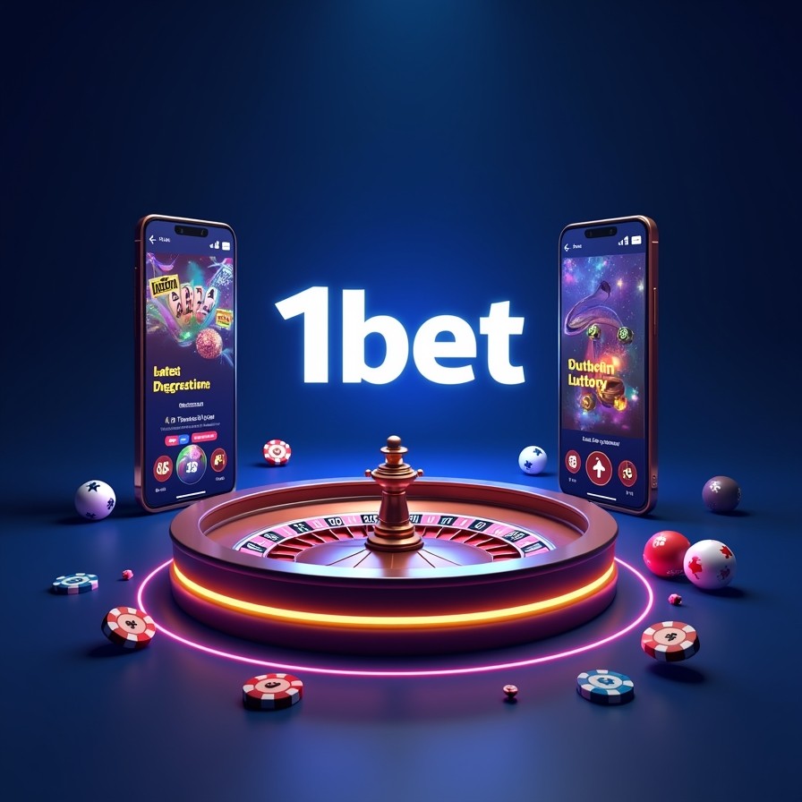 Instale o 1xBet app e descubra o mundo das apostas esportivas e jogos de cassino no celular.