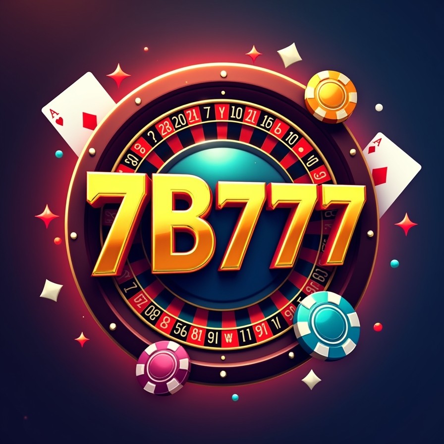 7B777