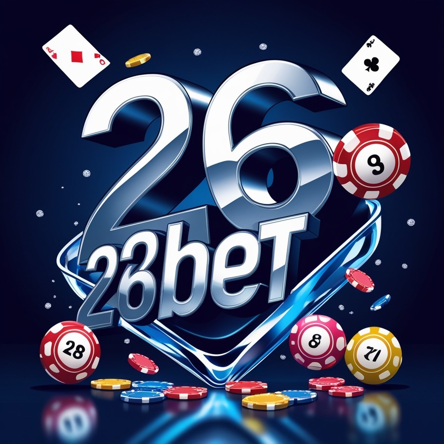 A 26Bet tem pagamentos rápidos via Pix, boleto e carteiras digitais.