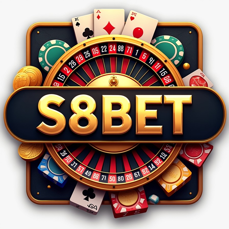 S8BET