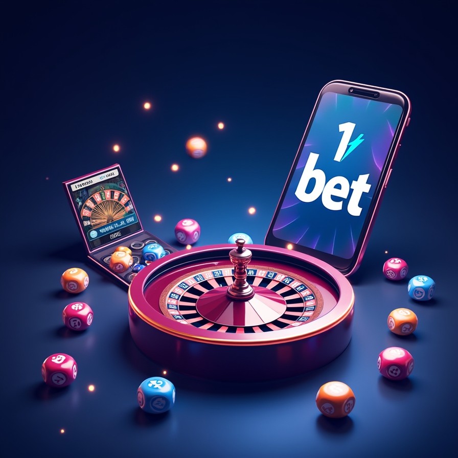 Baixe o 1xBet app e aposte em esportes, cassino e jogos ao vivo com segurança e rapidez.