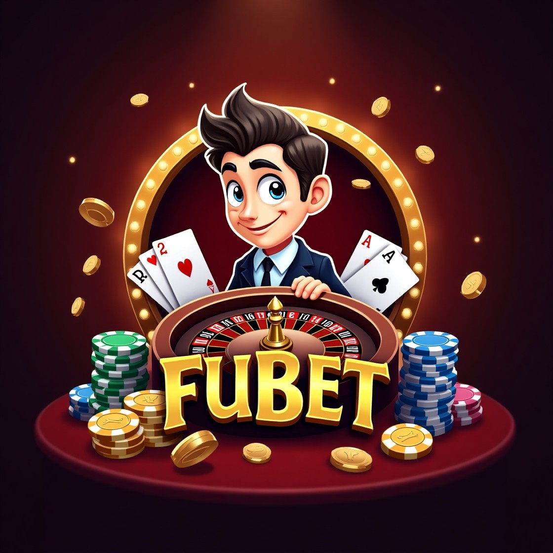 FUBET