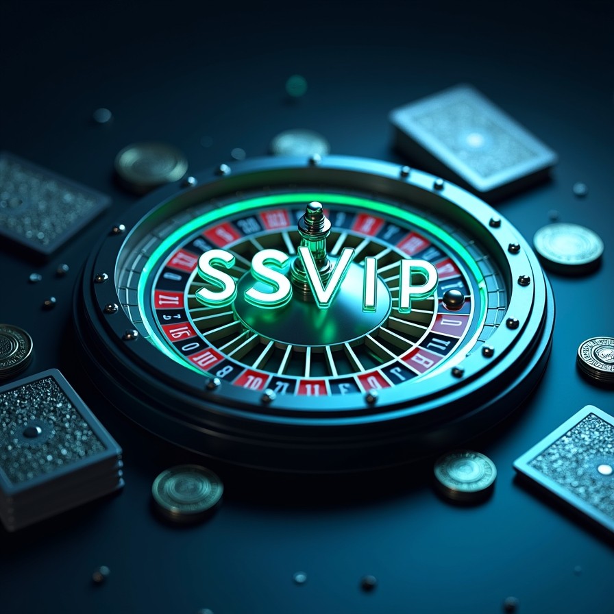 SSVIP
