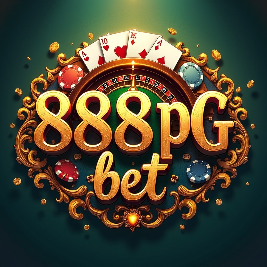 888PG BET