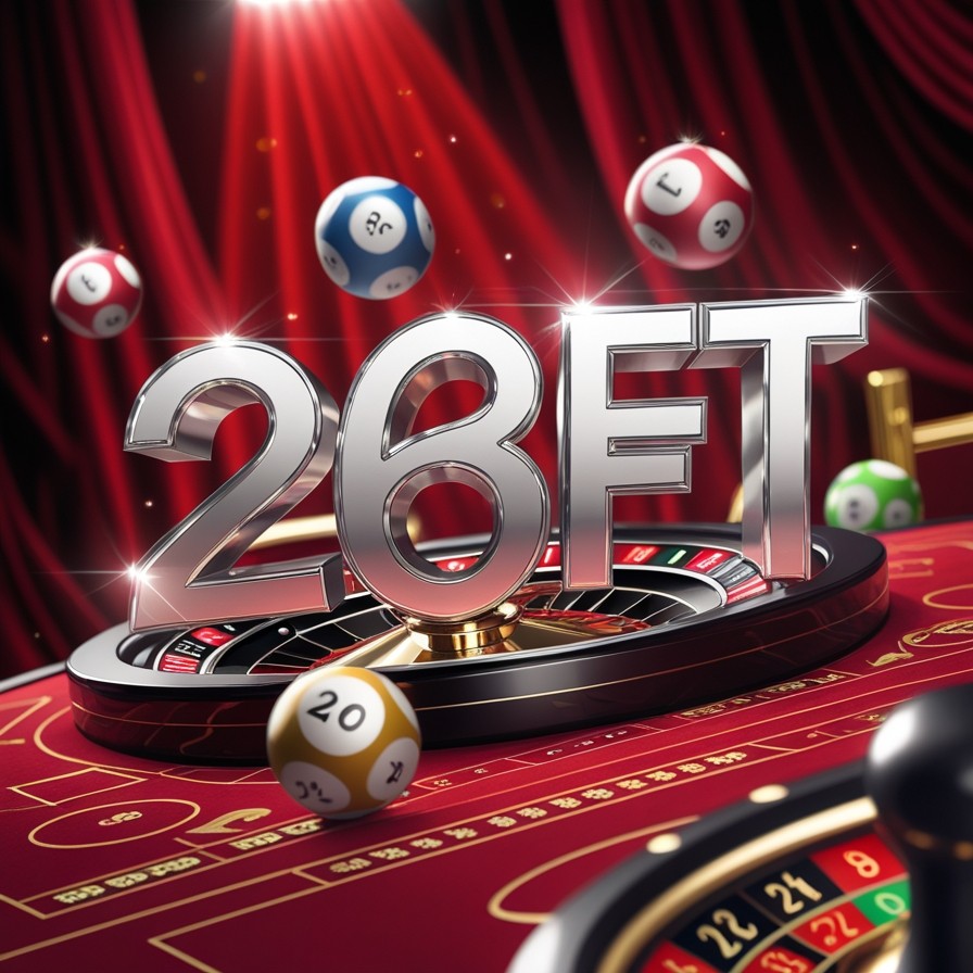 Cadastre-se na 26Bet e aproveite bônus de boas-vindas exclusivos!