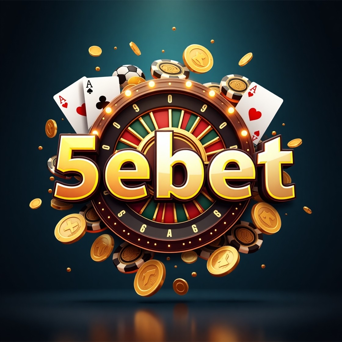 5EBET