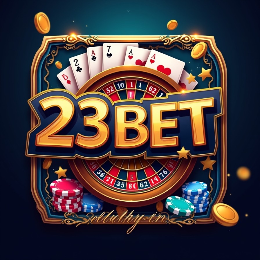 23BET