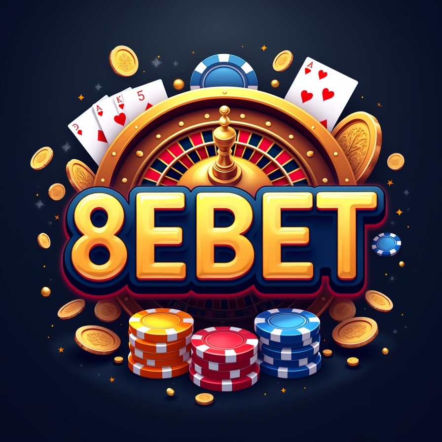 8EBET