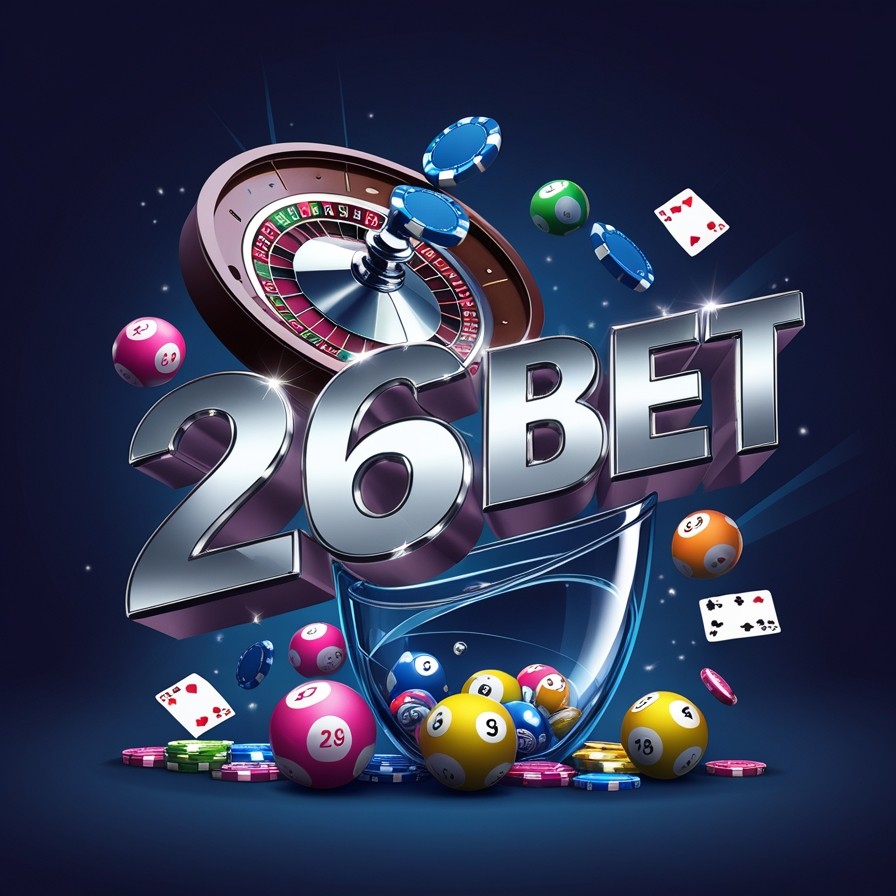 26Bet: aplicativo rápido, seguro e cheio de promoções.