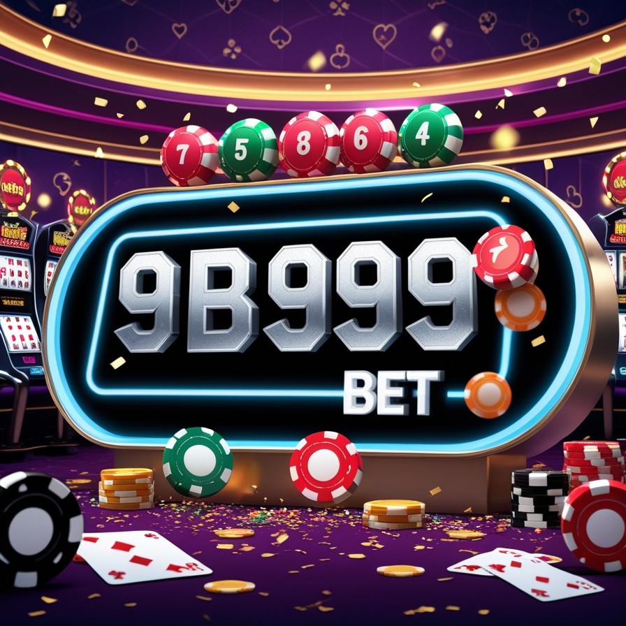 9b999 bet