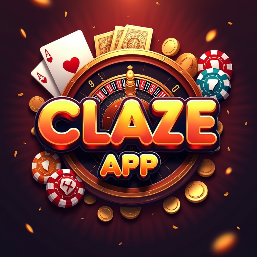 CLAZE APP