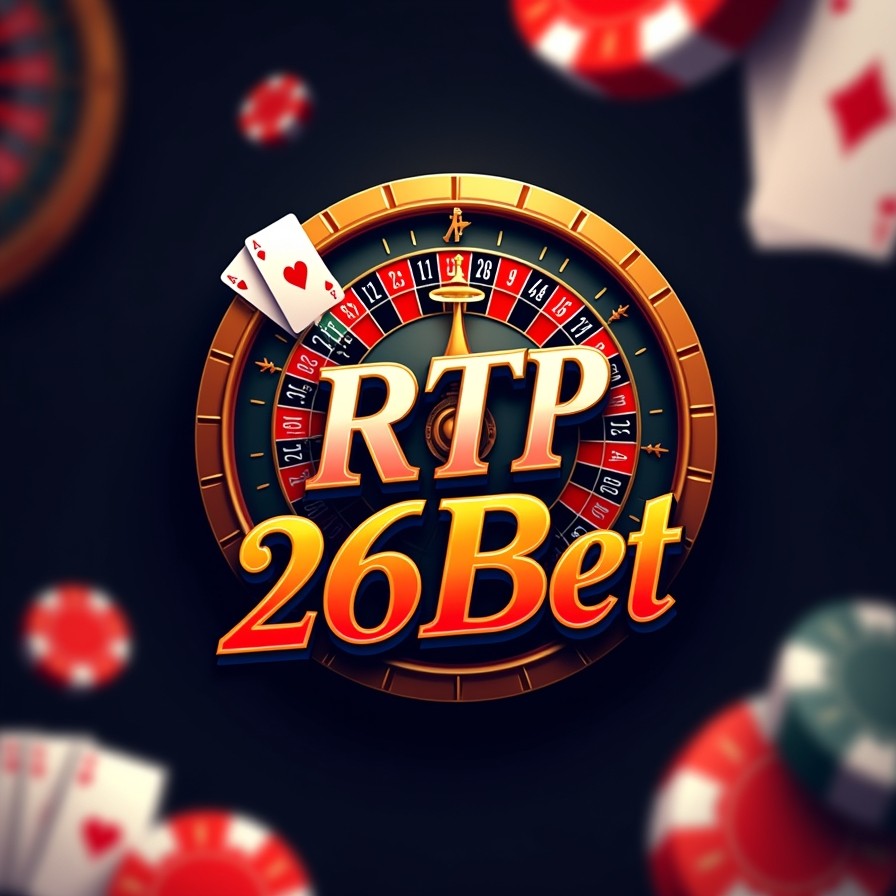 RTP 26Bet RTP 26Bet