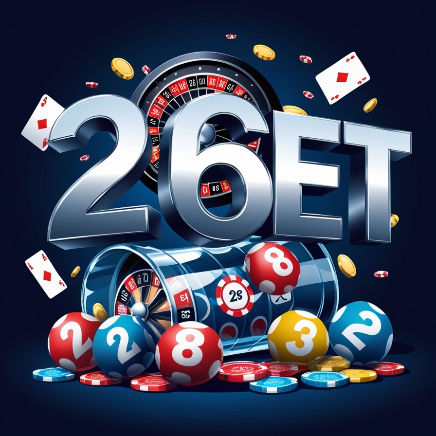 26Bet: a plataforma ideal para quem busca apostas rápidas e seguras.