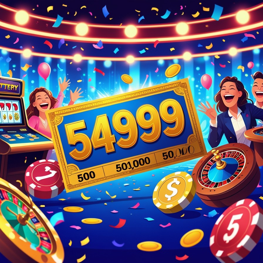 54999 game