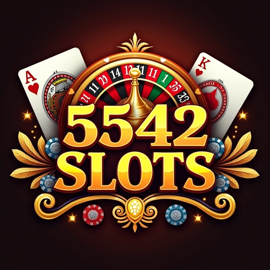 5542 SLOTS