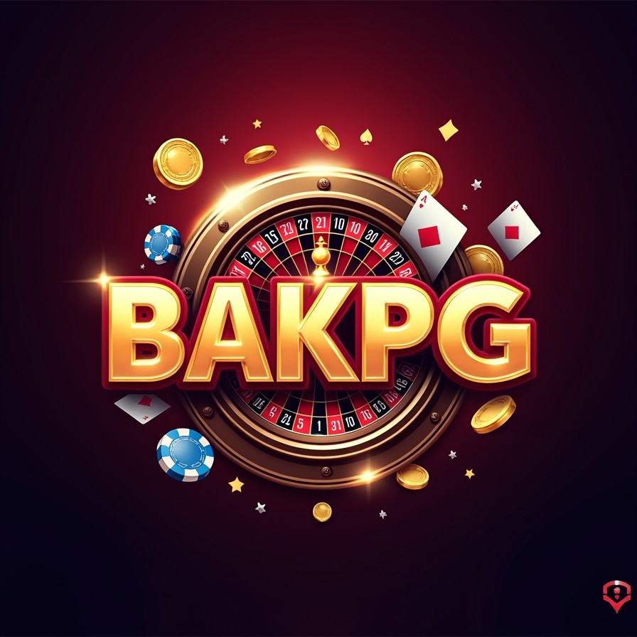 BAKPG 
