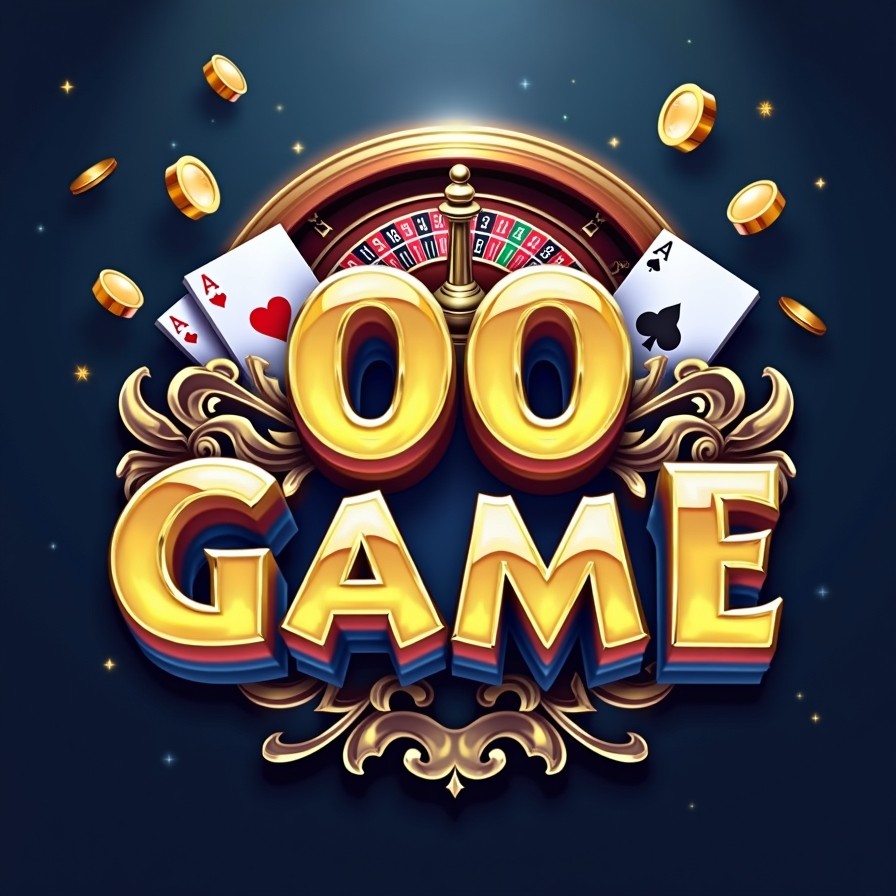 00GAME 