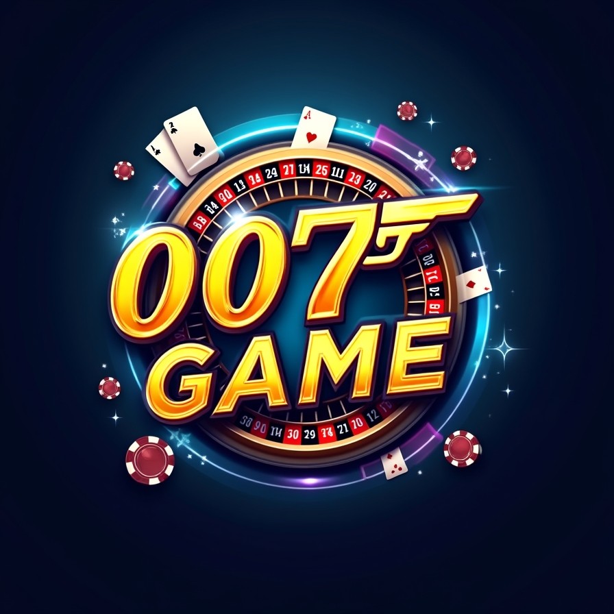 007GAME 