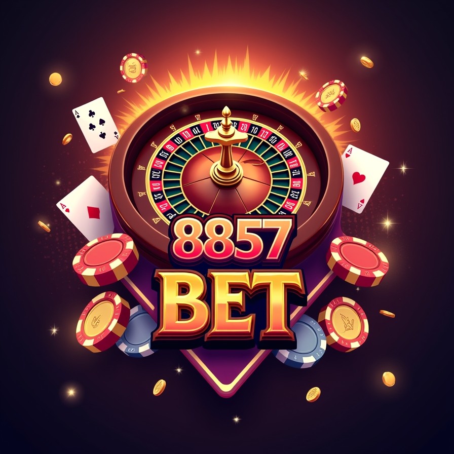 8857 BET