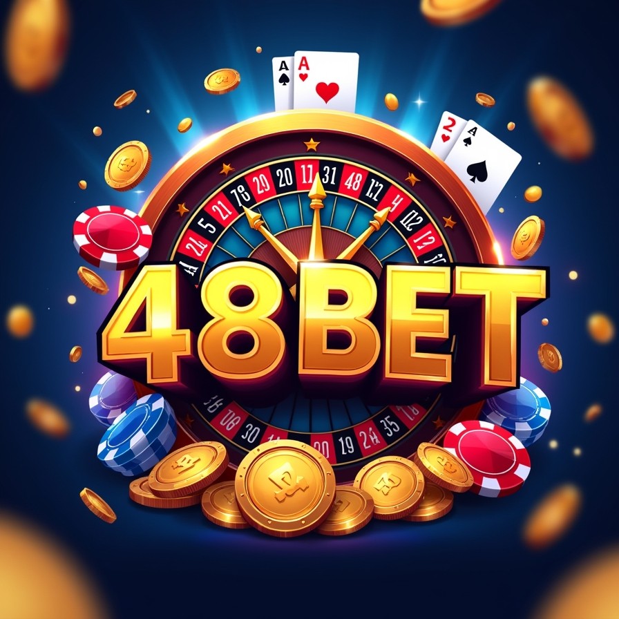 48BET 48BET