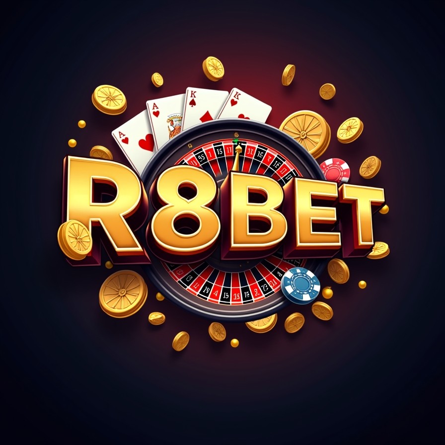 R8 BET
