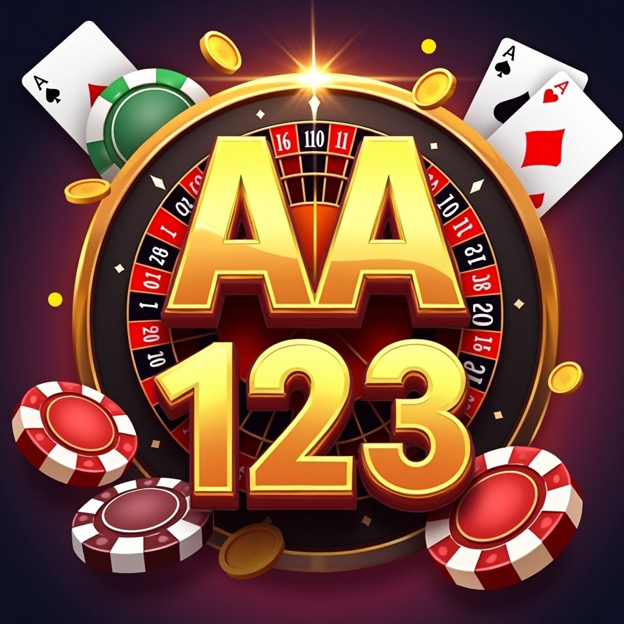 AA 123