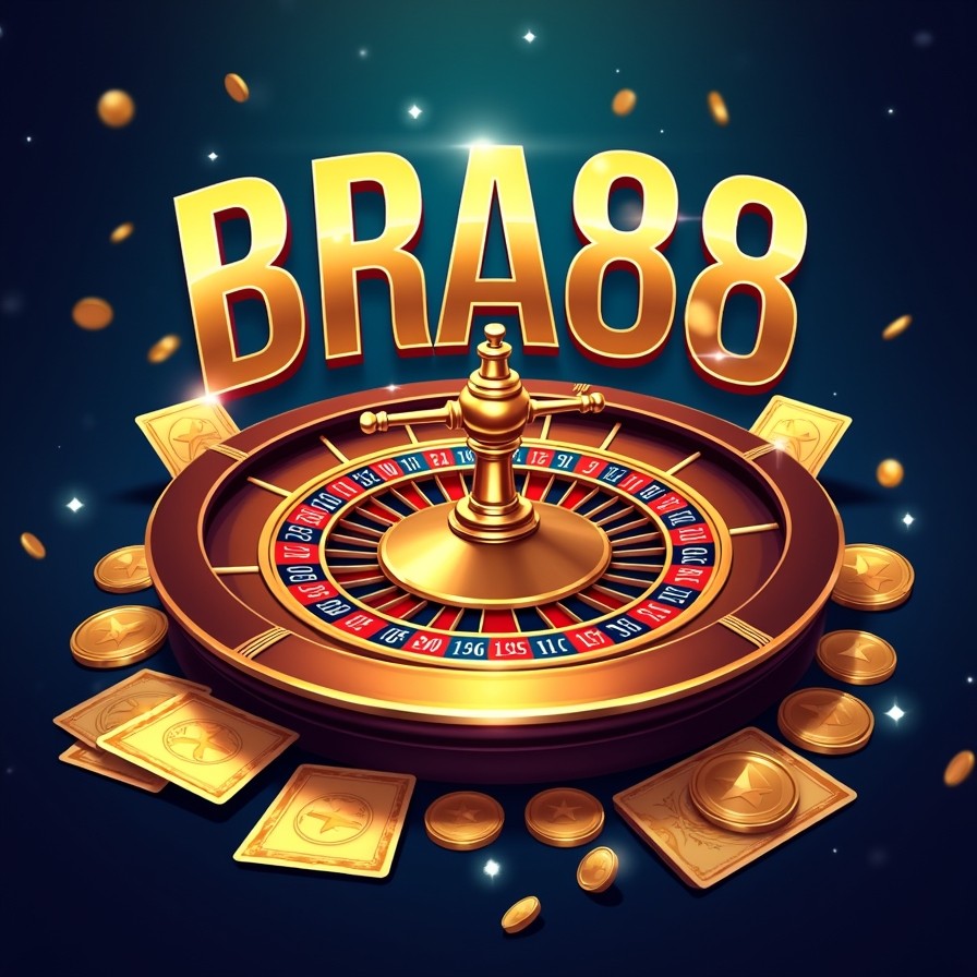 BRA88 BRA88