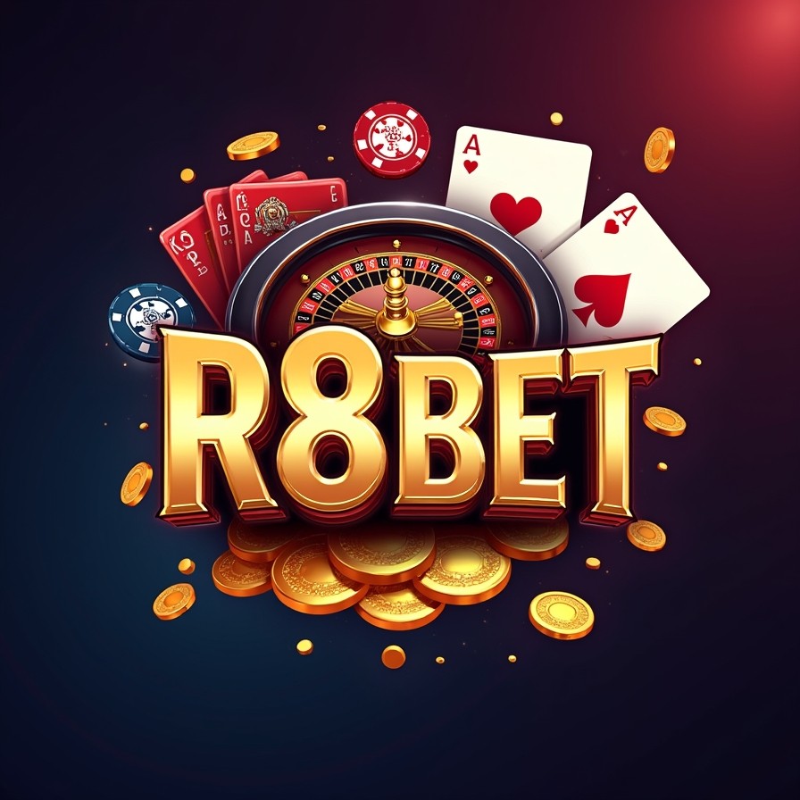 R8BET 