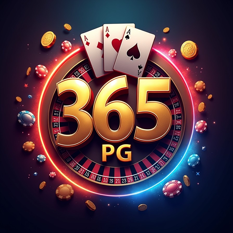 365PG 365PG
