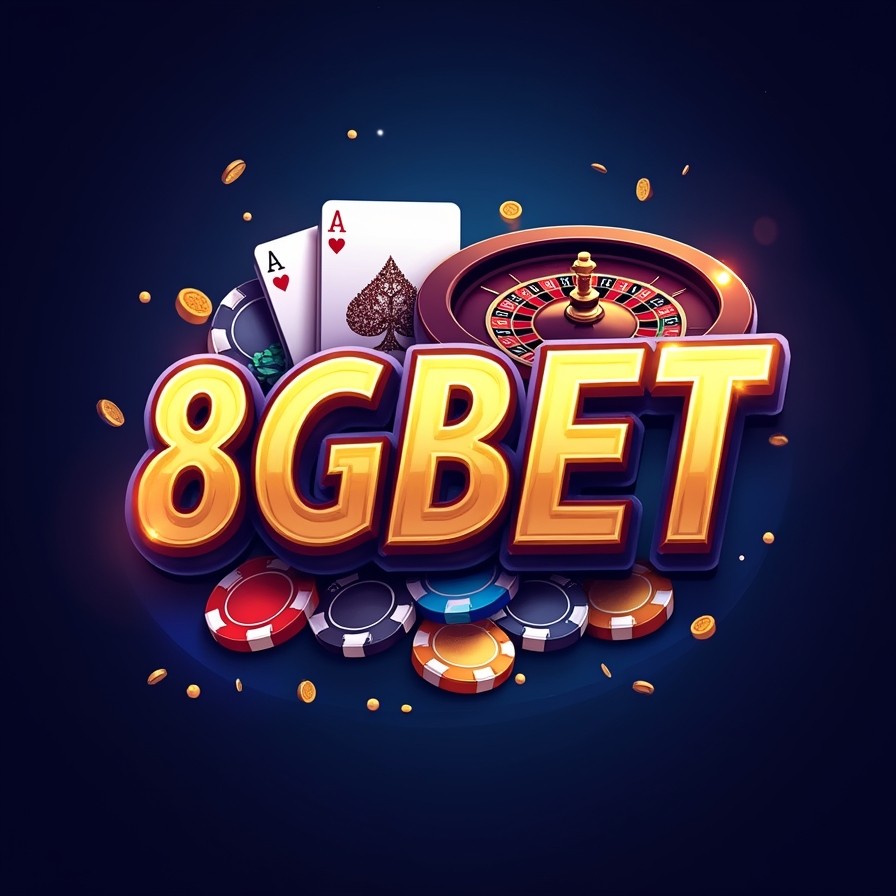 8GBET