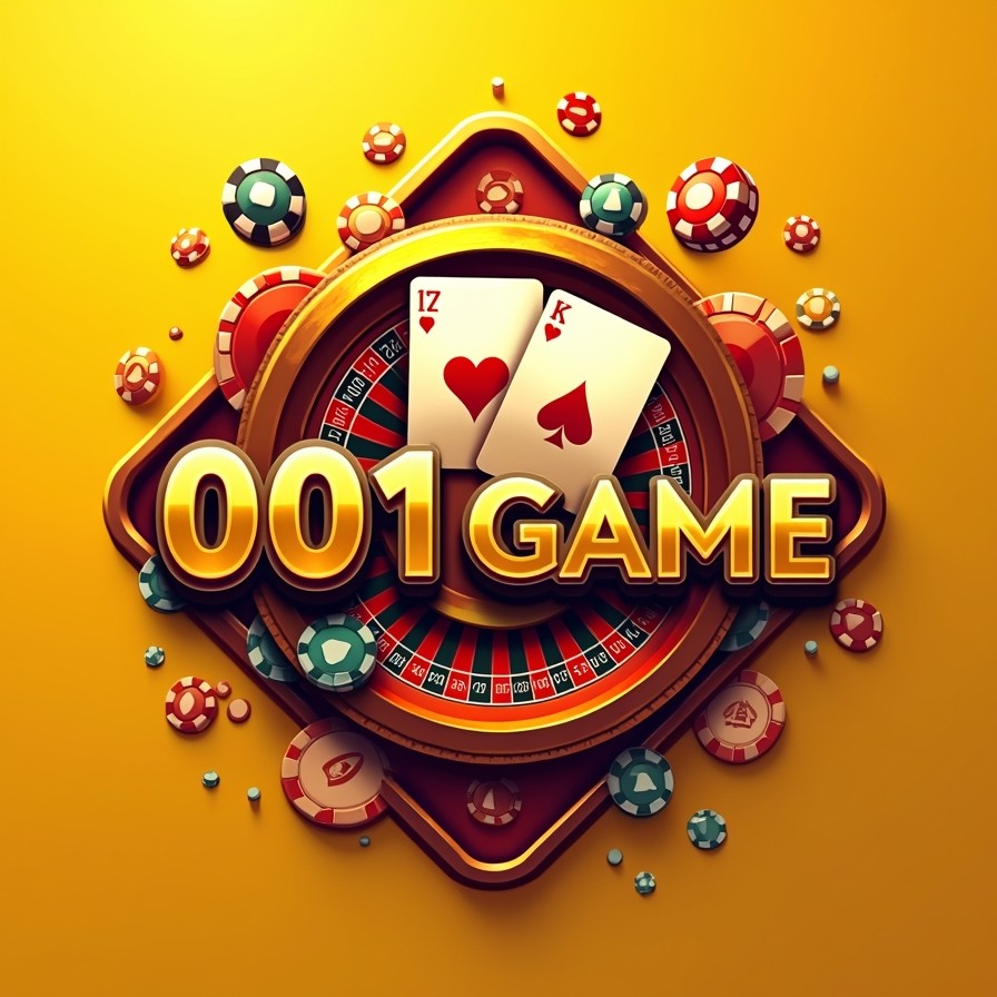 001GAME
